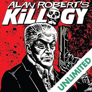 Alan Robert's Killogy